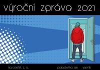 Výroční zpráva 2021