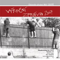 Výroční zpráva 2007